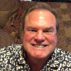 Meet your Posher, Brad